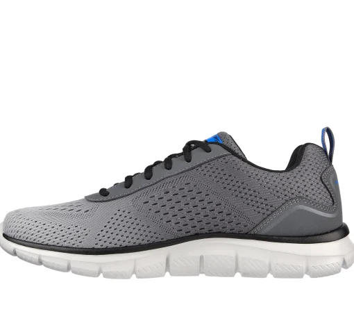 SKECHERS Track Ripkent Vegan Trainers