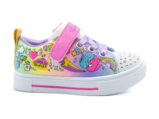 SKECHERS TWINKLE SPARKS
