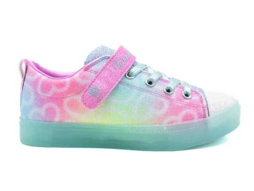 SKECHERS Twinkle Sparks Ice 2.0