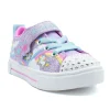 SKECHERS Twinkle Sparks Light-Up Sneaker