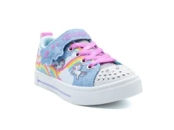 SKECHERS Twinkle Toes: Twinkle Sparks - Jumpin' Clouds