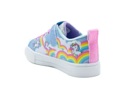 SKECHERS Twinkle Toes: Twinkle Sparks - Jumpin' Clouds