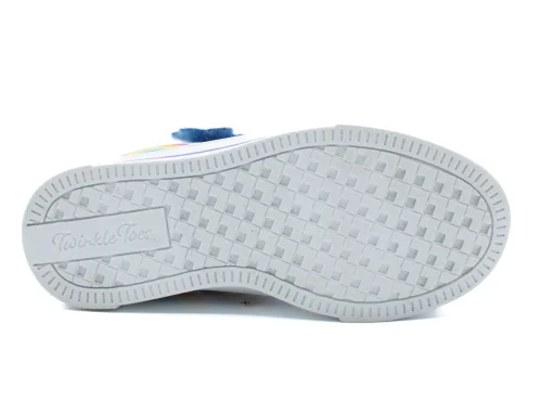 SKECHERS Twinkle Toes: Twinkle Sparks - Jumpin' Clouds