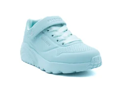 SKECHERS Uno Lite Slip-On Sneaker