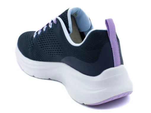 SKECHERS Vapor Foam™ - Fresh Trend.