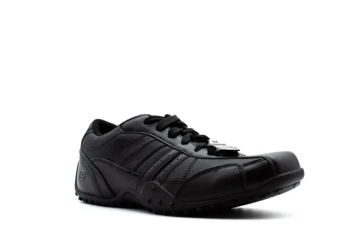 Skechers Work Relaxed Fit: Elston Slip Resistant