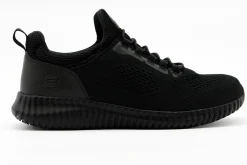 Skechers Work Relaxed Fit: Cessnock Slip Resistant