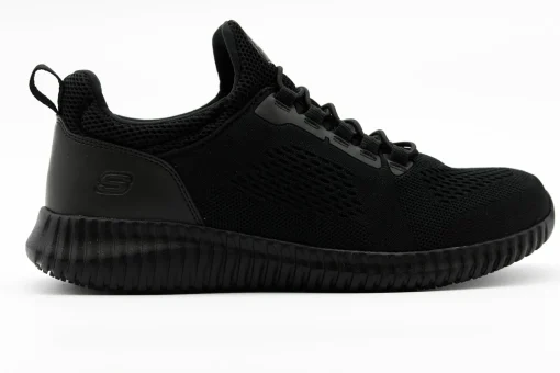 Skechers Work Relaxed Fit: Cessnock Slip Resistant