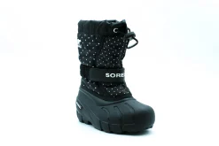 SOREL Kids' Flurry Print