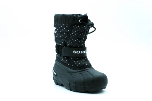 SOREL Kids' Flurry Print