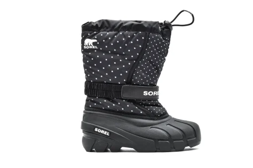 SOREL Kids' Flurry Print