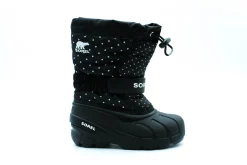 SOREL Kids' Flurry Print
