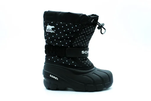 SOREL Kids' Flurry Print