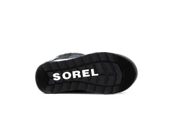 SOREL Kids' Whitney II Puffy Mid