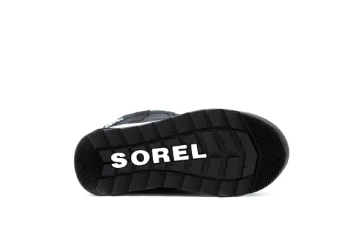 SOREL Kids' Whitney II Puffy Mid