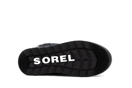 SOREL Kids' Whitney II Puffy Mid