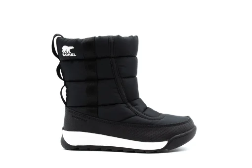 SOREL Kids' Whitney II Puffy Mid