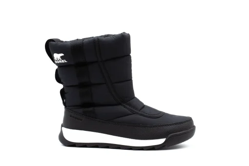 SOREL Kids' Whitney II Puffy Mid