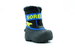 SOREL Snow Commander