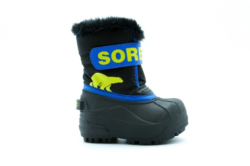 SOREL Snow Commander