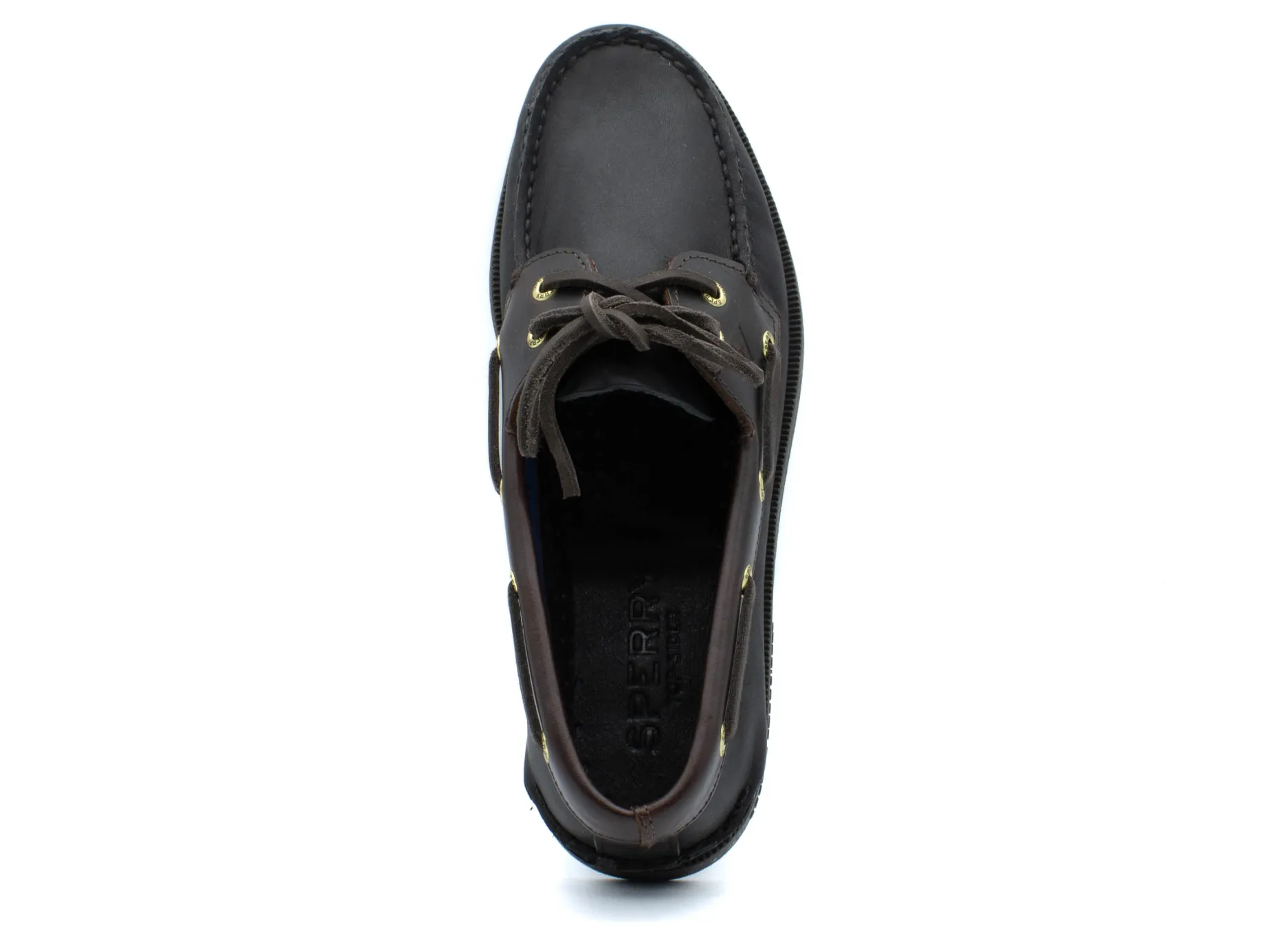 SPERRY Authentic Original 2 Eye - Amaretto