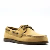 Sperry Big Kid's Authentic Original Boat Shoe