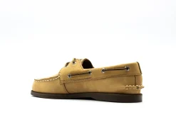 Sperry Big Kid's Authentic Original Boat Shoe