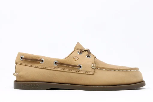 Sperry Big Kid's Authentic Original Boat Shoe
