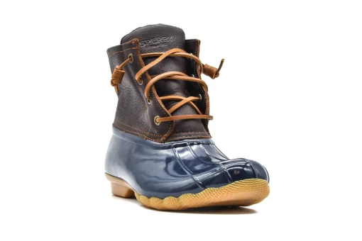 Sperry Saltwater Duck Boot