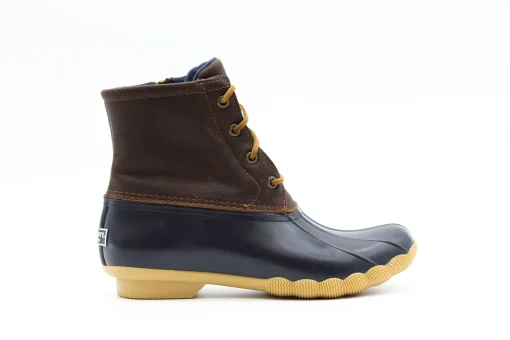 Sperry Saltwater Duck Boot