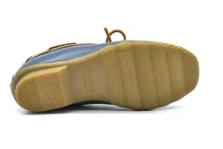 SPERRY Saltwater 1-Eye Leather Duck Boot