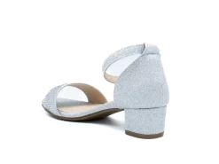 TAXI Ellie Heel
