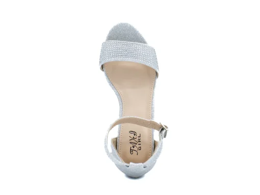 TAXI Ellie Heel