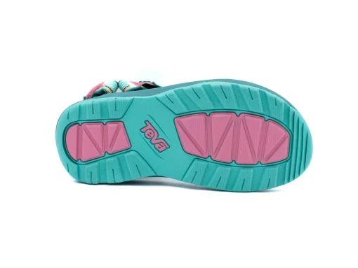 TEVA Hurricane