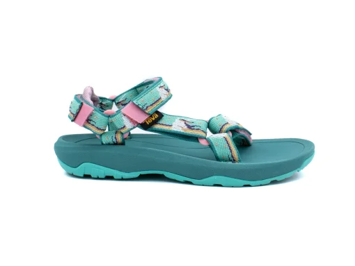 TEVA Hurricane