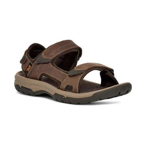 TEVA Langdon