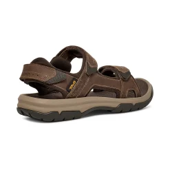 TEVA Langdon