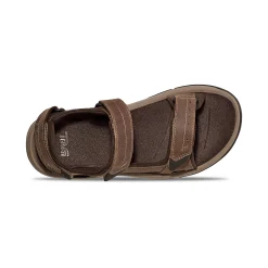 TEVA Langdon