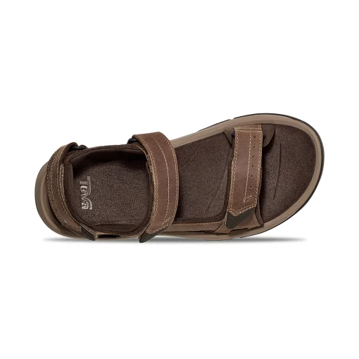 TEVA Langdon