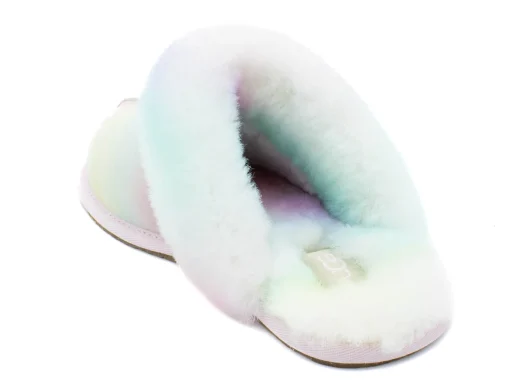 UGG Scuffette II Watercolours