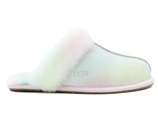 UGG Scuffette II Watercolours