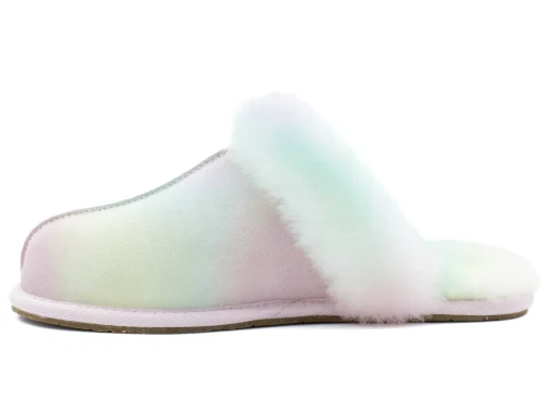 UGG Scuffette II Watercolours
