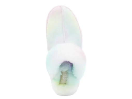 UGG Scuffette II Watercolours