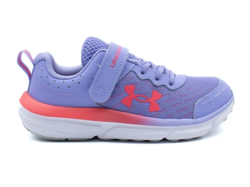 UNDER ARMOUR Assert 10