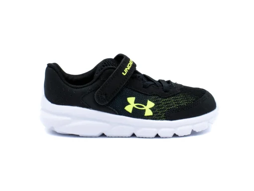 UNDER ARMOUR Assert 9 AC