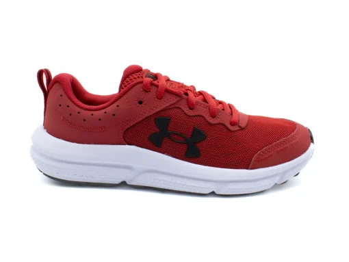 UNDER ARMOUR BIG KID ASSERT 10