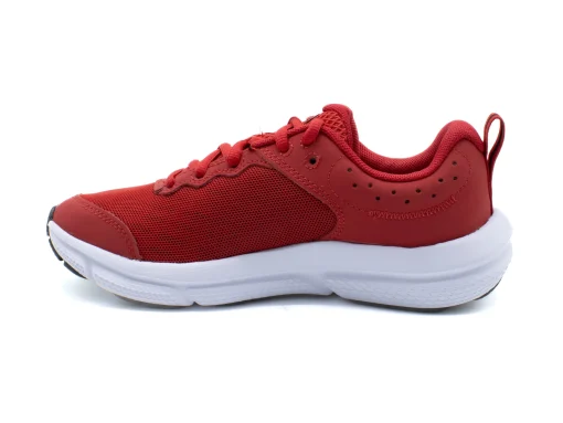 UNDER ARMOUR BIG KID ASSERT 10