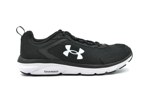 UNDER ARMOUR Charged Assert 9