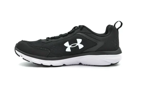 UNDER ARMOUR Charged Assert 9