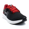 UNDER ARMOUR Charged Pursuit 3 Big Logo Running Shoes